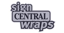 Sign Central Wraps