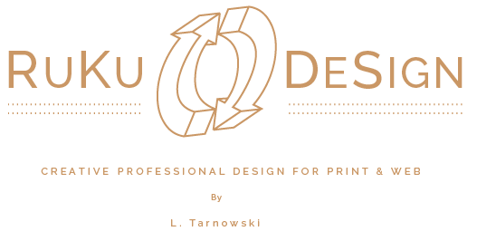 Ruku Design Logo